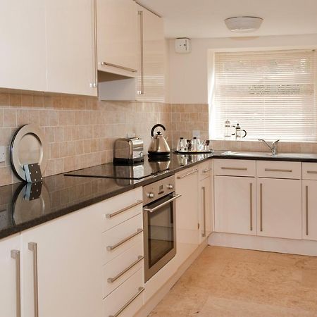Albany House By Harrogate Serviced Apartments Экстерьер фото