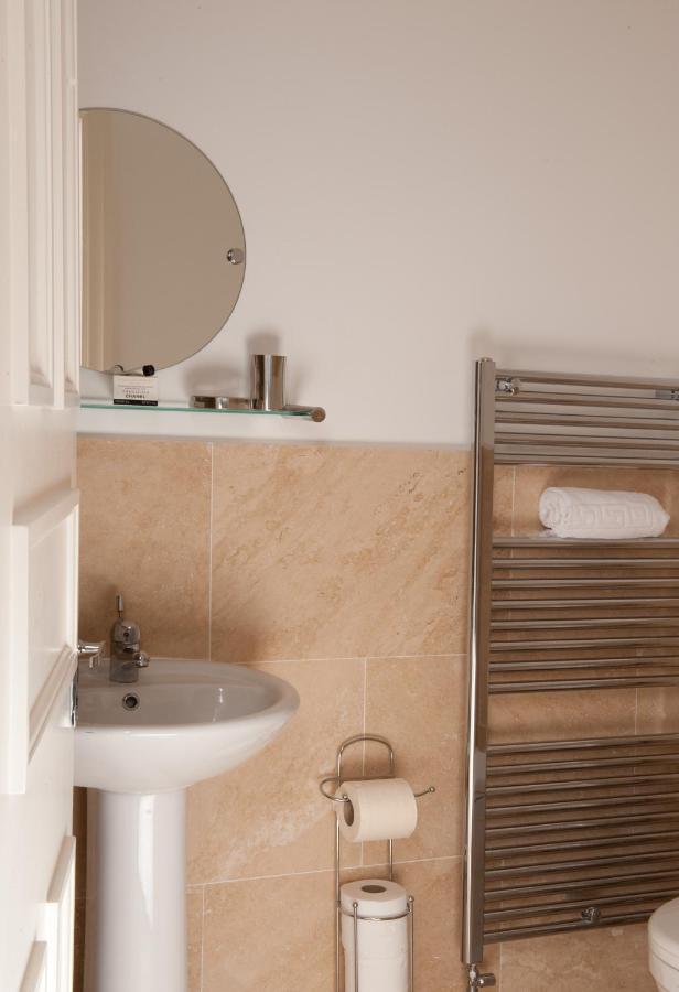 Albany House By Harrogate Serviced Apartments Экстерьер фото